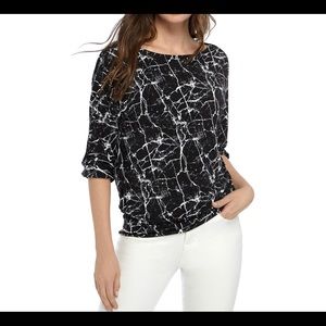 The Limited women’s top -S
